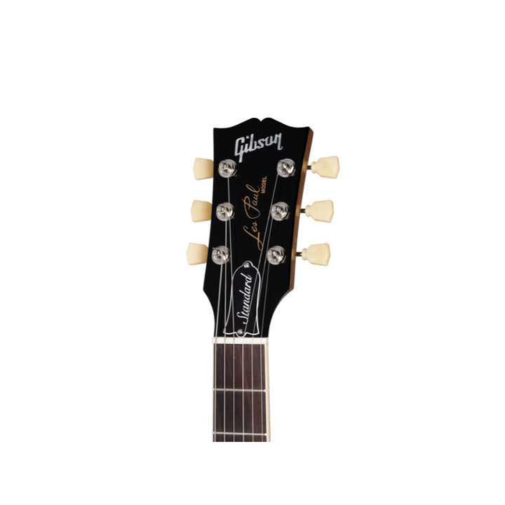 Gibson Les Paul Standard 50s Plaintop - Cardinal Red