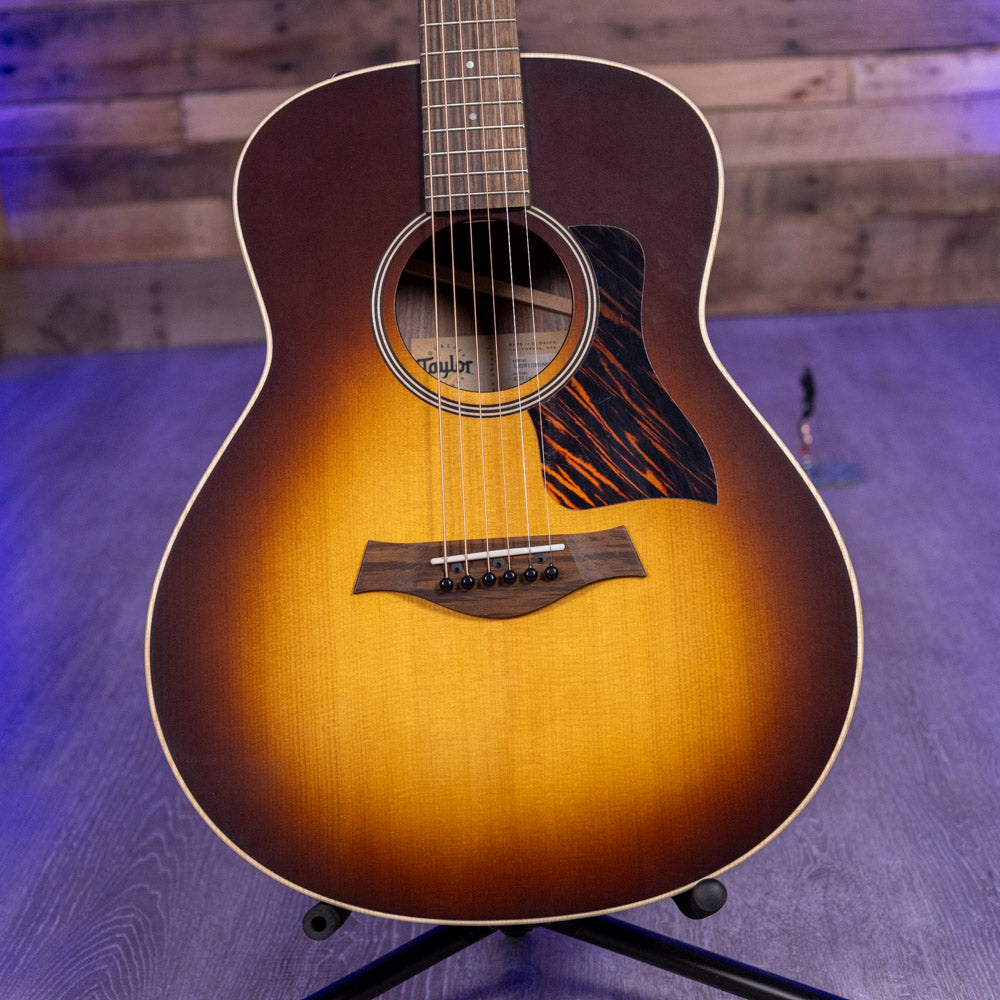 Taylor AD11e-SB The American Dream GT body Electric-Acoustic Guitar - Walnut