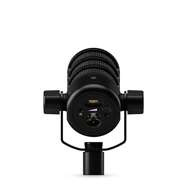 Rode Podmic USB - Versatile Dynamic Broadcast Microphone