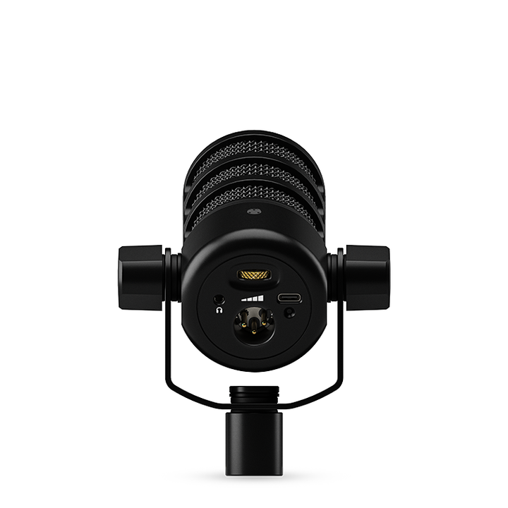 Rode Podmic USB - Versatile Dynamic Broadcast Microphone