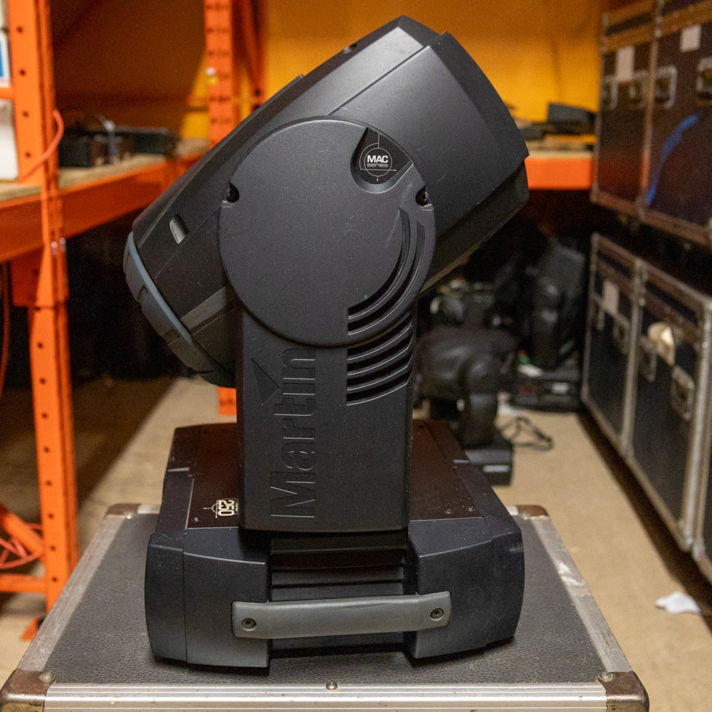 Martin Mac 250 Pro Moving Head Light - Used