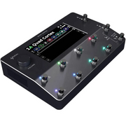 Neural DSP Quad Cortex Quad-Core Digital Effects Modeler / Profiling Pedal