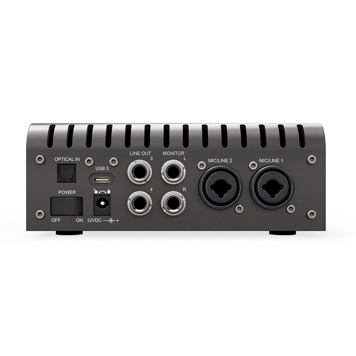 Universal Audio APOLLO TWIN X DUO USB HERITAGE E