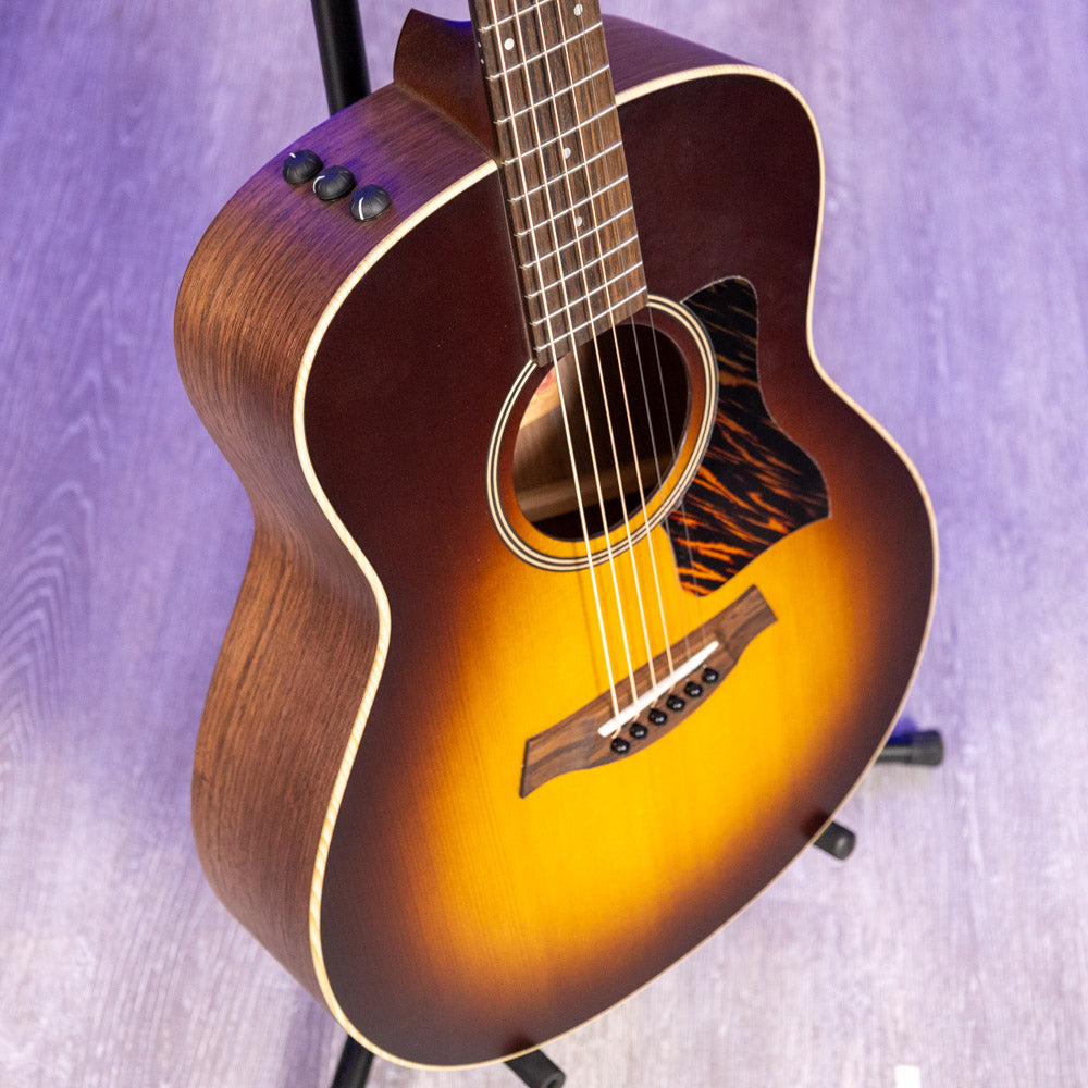 Taylor AD11e-SB The American Dream GT body Electric-Acoustic Guitar - Walnut