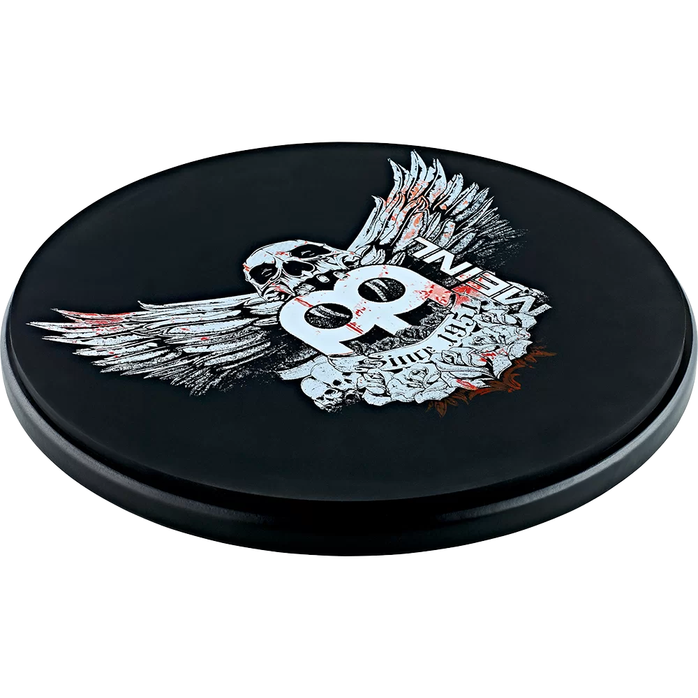 Meinl 12" Jawbreaker Practice Pad