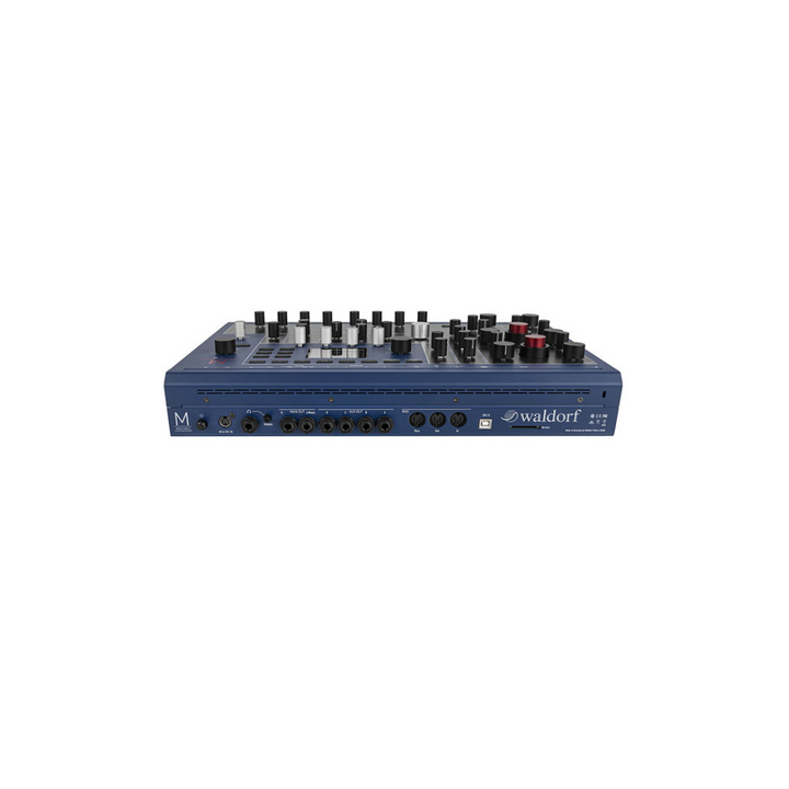 Waldorf  M Desktop Wavetable Synth Module