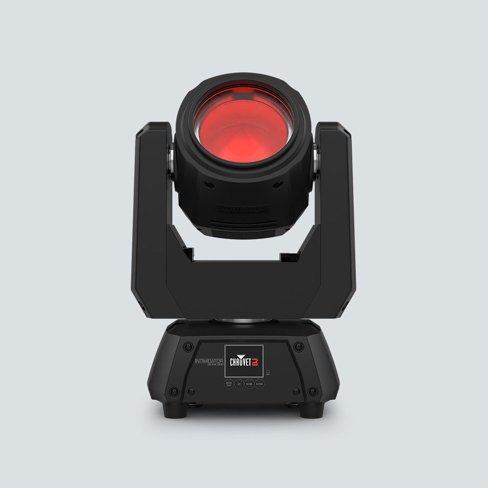 Chauvet DJ LED Beam Moving Head Light