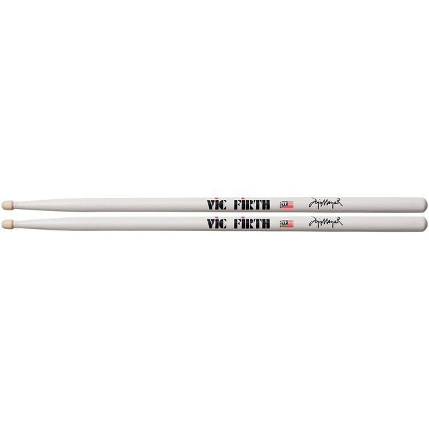 Vic Firth SJM Jojo Mayer Signature Series Drumsticks