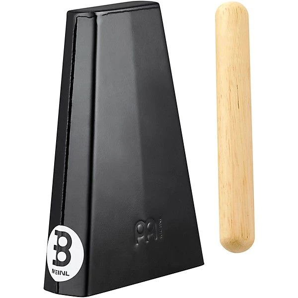 Meinl BCOB+B - Bongo Cowbell w/ Beater