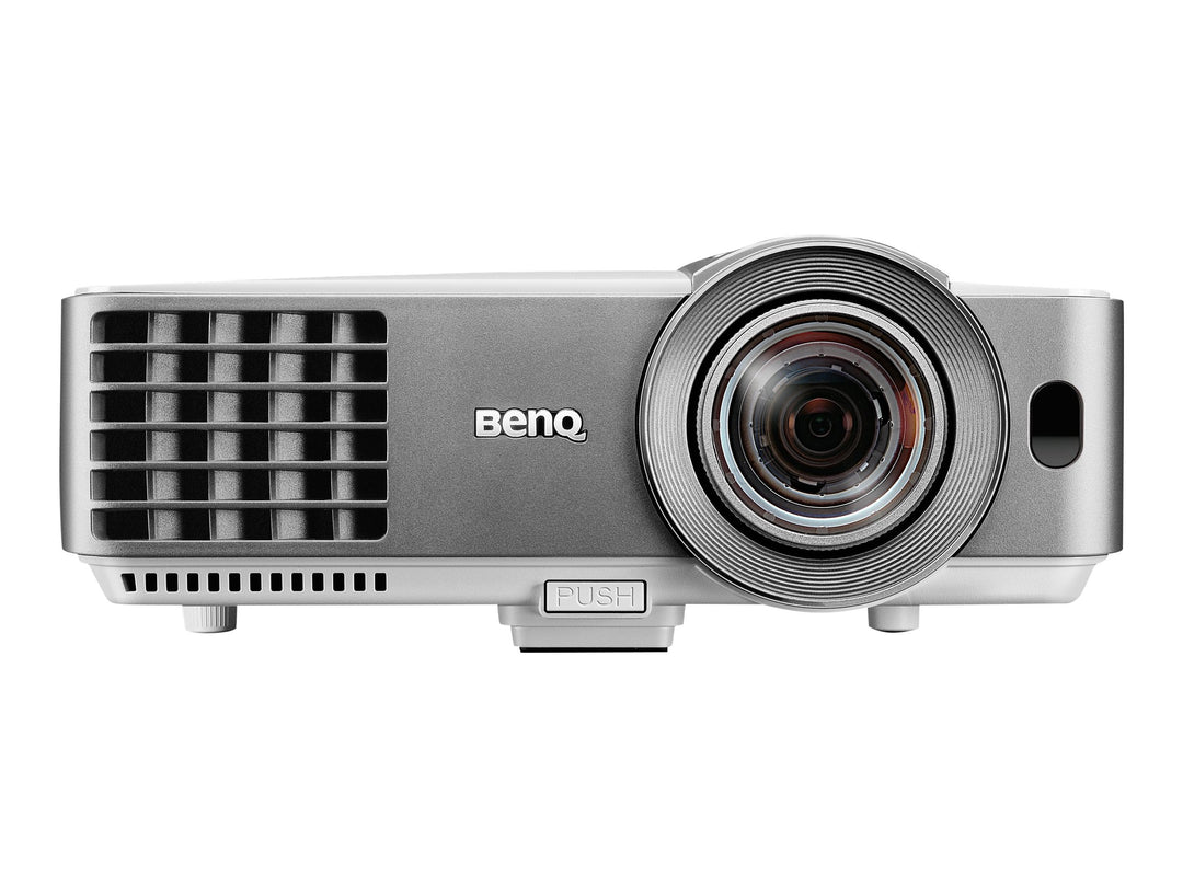 Benq Mw632st 3200 Lms Wxga Meeting Room Projector