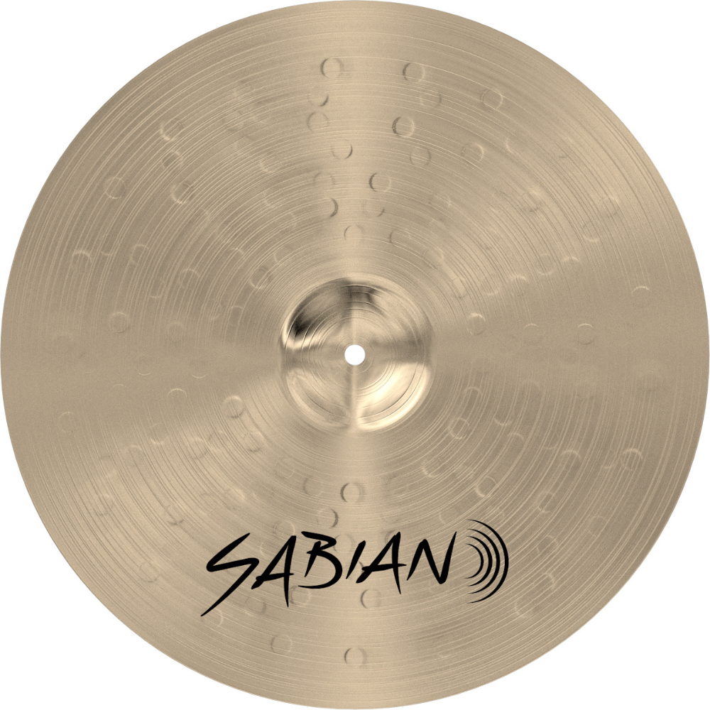 Sabian S1502/2 15" Stratus Hi Hat - Bottom