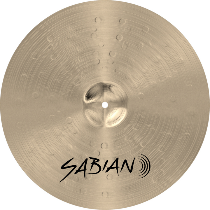 Sabian S1502/2 15" Stratus Hi Hat - Bottom