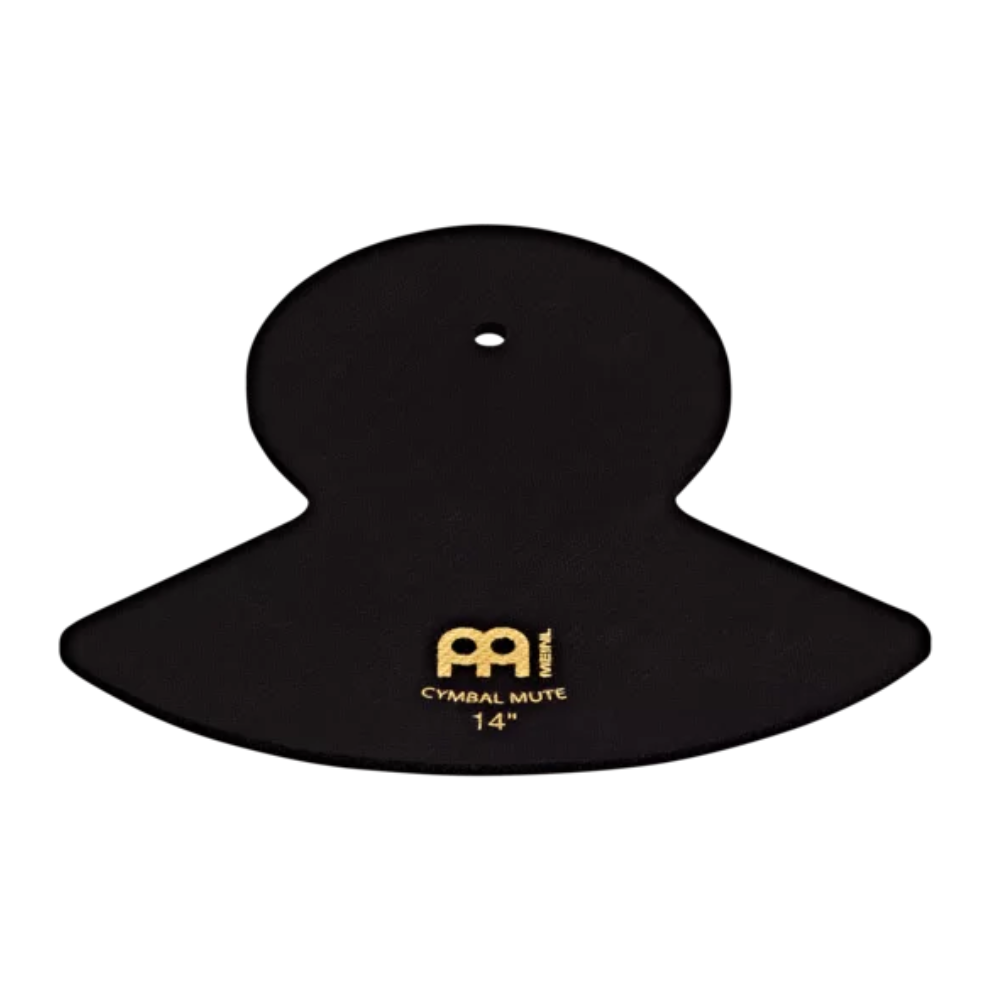 Meinl 14" Cymbal Mute