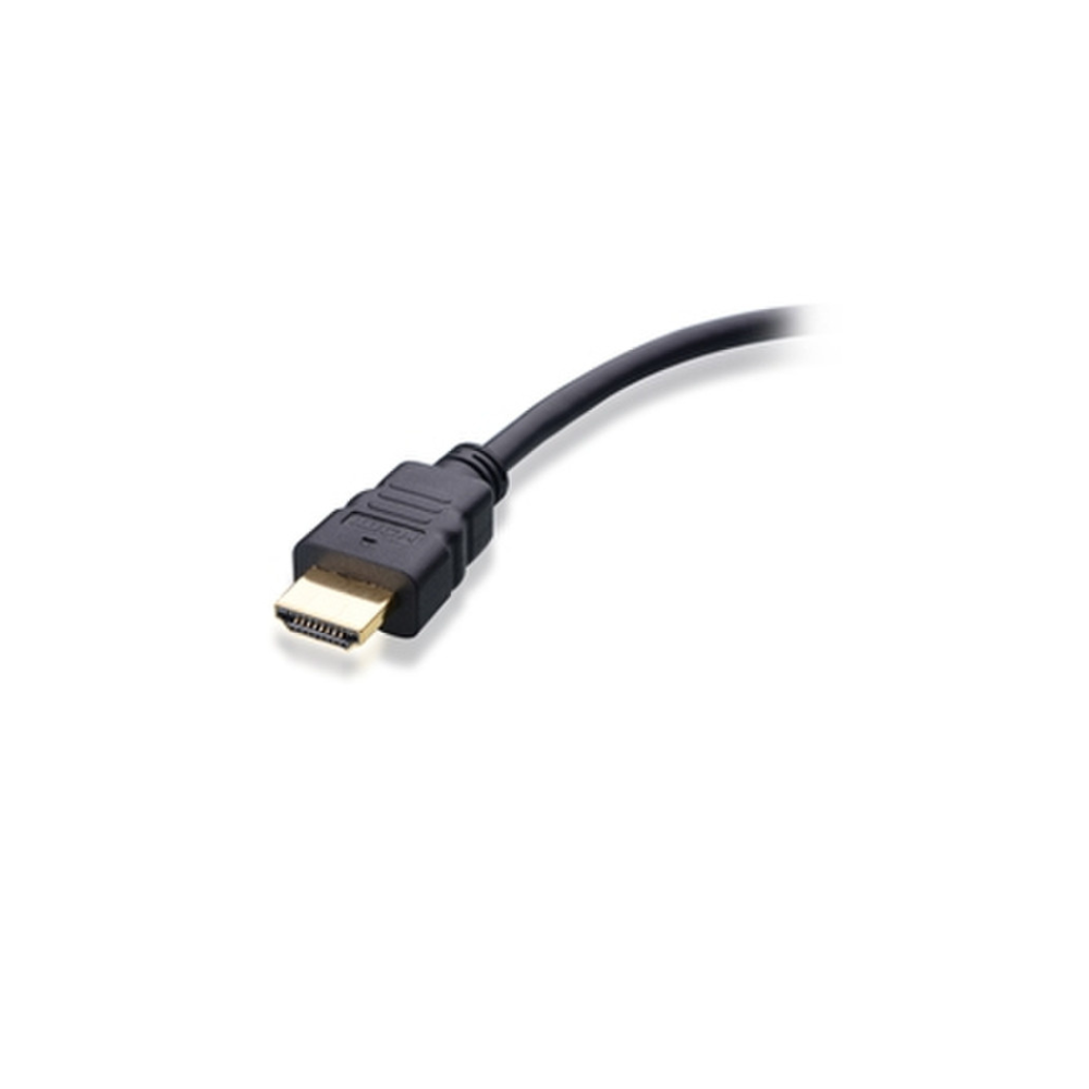 Cable Matters 113046-Black Active HDMI to VGA Adapter