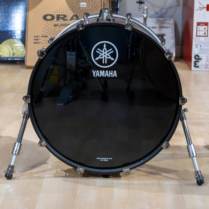 Yamaha Live Custom Hybrid Oak 3-Piece Shell Pack - Uzu Earth SunBurst (Demo)