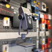 AKG Lyra Ultra-HD Multi-Mode USB Microphone (Demo)