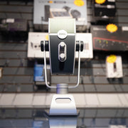 AKG Lyra Ultra-HD Multi-Mode USB Microphone (Demo)