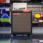 Positive Grid SPARK MINI 10w Guitar Amplifier w/Speakers - Black (Demo)