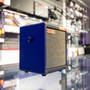 Positive Grid SPARK MINI 10w Guitar Amplifier w/Speakers - Black (Demo)