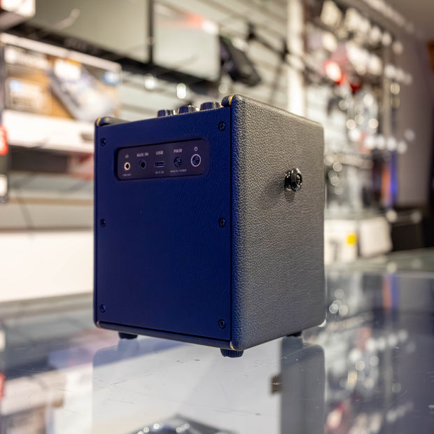 Positive Grid SPARK MINI 10w Guitar Amplifier w/Speakers - Black (Demo)