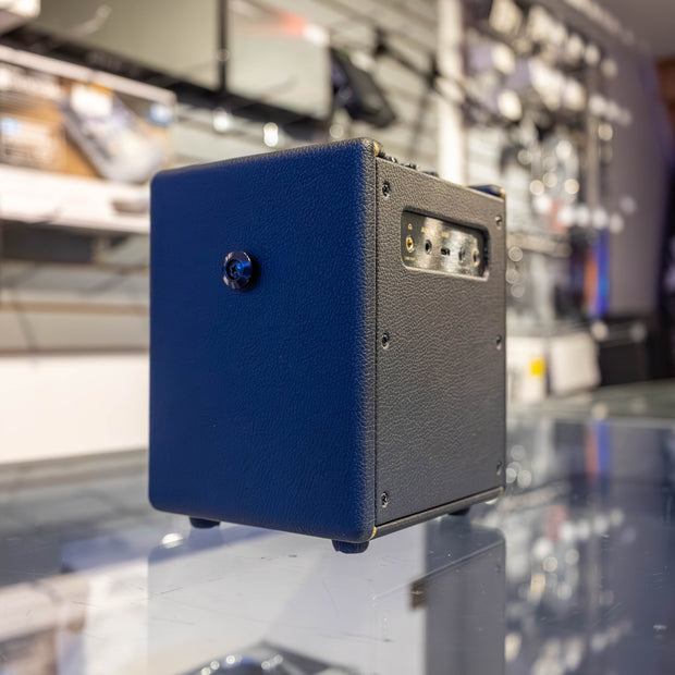 Positive Grid SPARK MINI 10w Guitar Amplifier w/Speakers - Black (Demo)