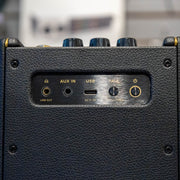 Positive Grid SPARK MINI 10w Guitar Amplifier w/Speakers - Black (Demo)