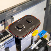 Focusrite Vocaster One - The Podcast Interface for Solo Content Creators (Demo)