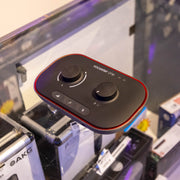 Focusrite Vocaster One - The Podcast Interface for Solo Content Creators (Demo)