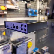 Steinberg URRT2 Audio Interface (Demo)