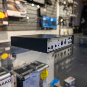 Steinberg URRT2 Audio Interface (Demo)