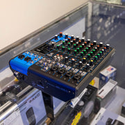 Yamaha MG10XU - Sound Mixer (Demo)