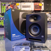 PreSonus Eris 4-inch Active Studio Monitor with EBM Waveguide (Demo)