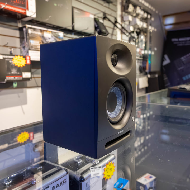 PreSonus Eris 4-inch Active Studio Monitor with EBM Waveguide (Demo)