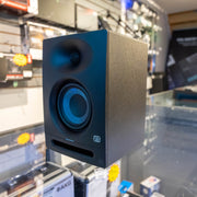 PreSonus Eris 4-inch Active Studio Monitor with EBM Waveguide (Demo)