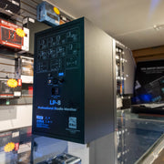 Kali Audio LP-8 Project Lone Pine Powered 8” Studio Monitor - Black (Demo)