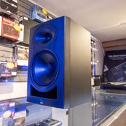 Kali Audio LP-8 Project Lone Pine Powered 8” Studio Monitor - Black (Demo)