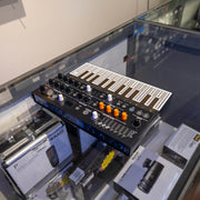 Arturia MicroFreak Experimental Hybrid Synthesizer (Demo)