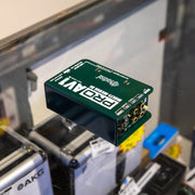 Radial ProAV1 - Audio/Video Passive Direct Box (Demo)