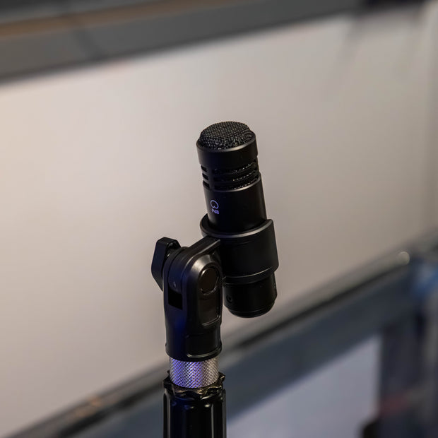 Lewitt LCT 040 MATCH Instrument Condenser Microphone (Demo)