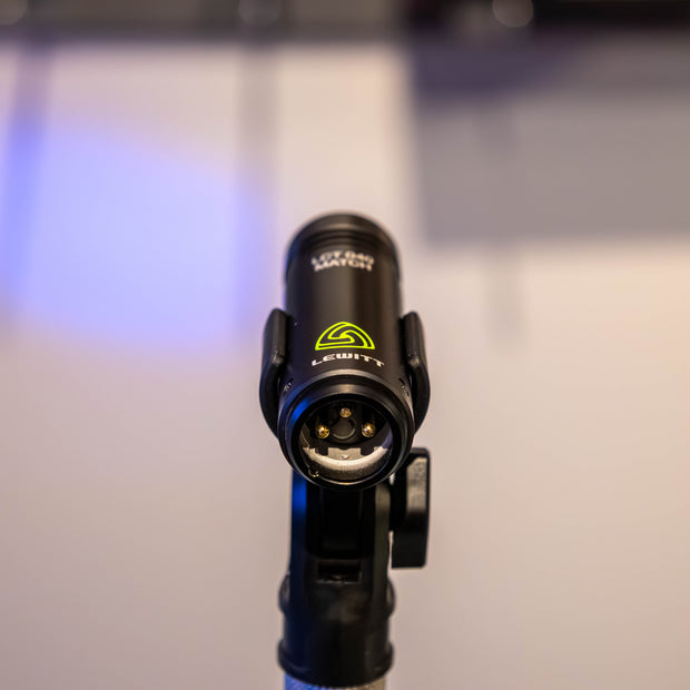 Lewitt LCT 040 MATCH Instrument Condenser Microphone (Demo)