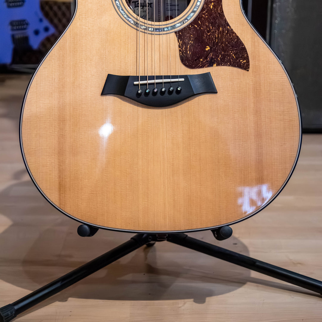 Taylor Legacy 714ce Indian Rosewood Acoustic Guitar