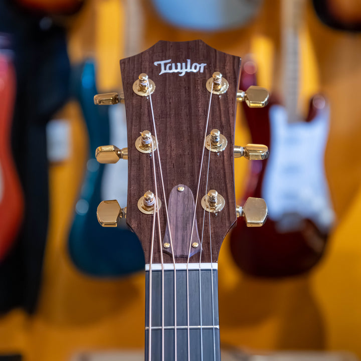 Taylor Legacy 714ce Indian Rosewood Acoustic Guitar