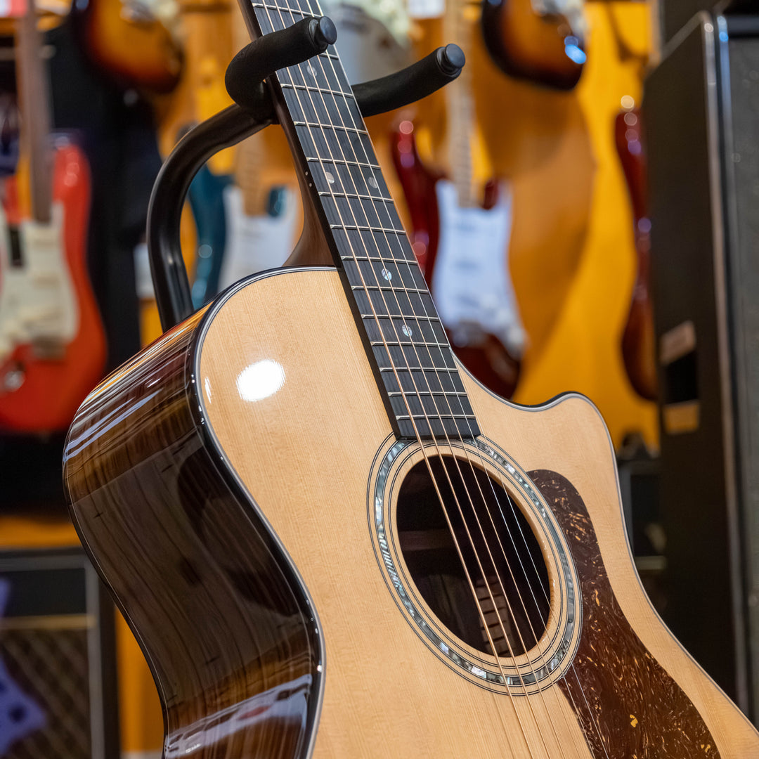 Taylor Legacy 714ce Indian Rosewood Acoustic Guitar