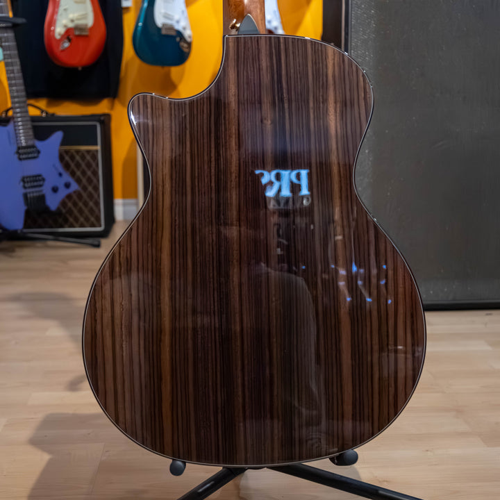 Taylor Legacy 714ce Indian Rosewood Acoustic Guitar