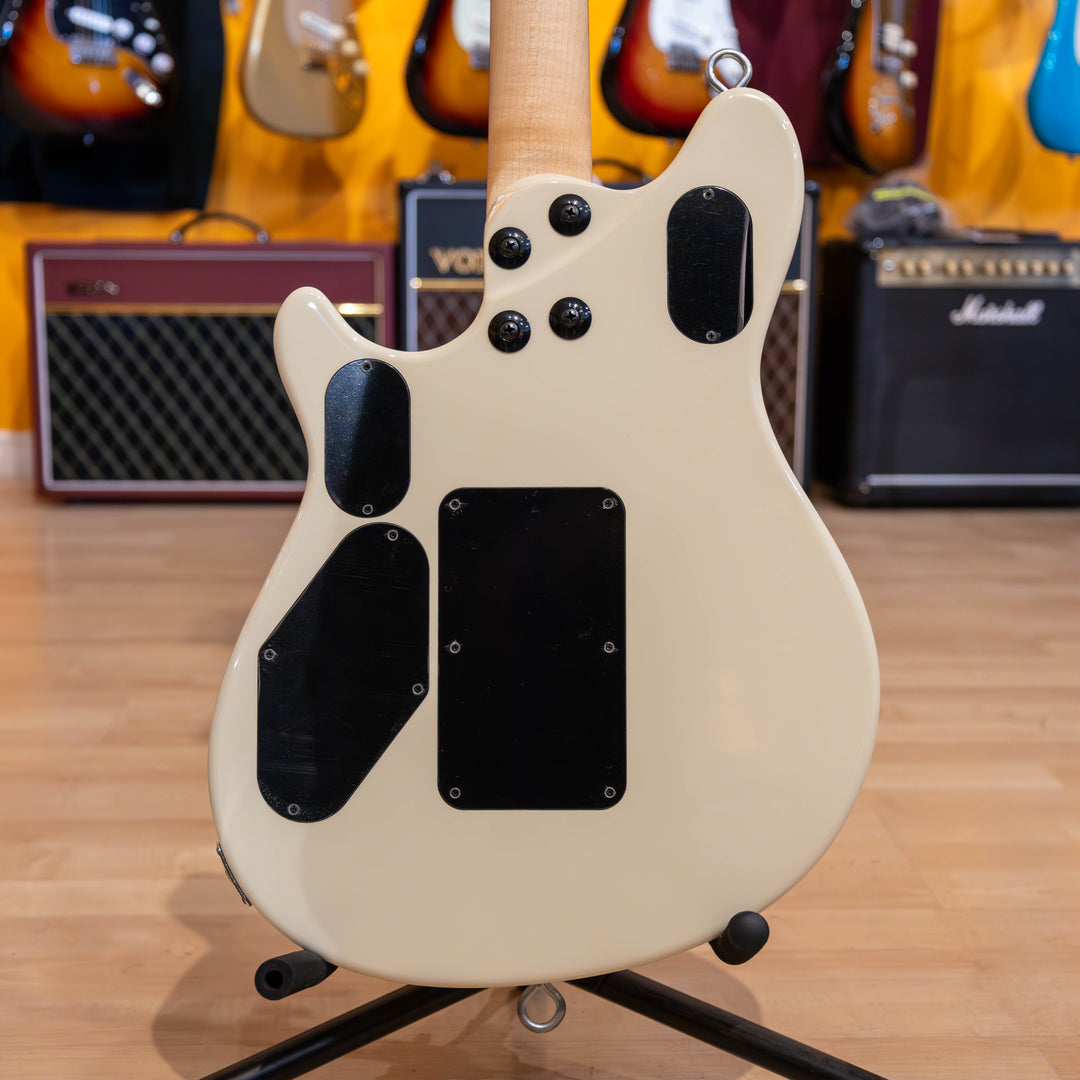 EVH Wolfgang USA Edward Van Halen Signature (Ivory) 5107921849 Electric Guitar