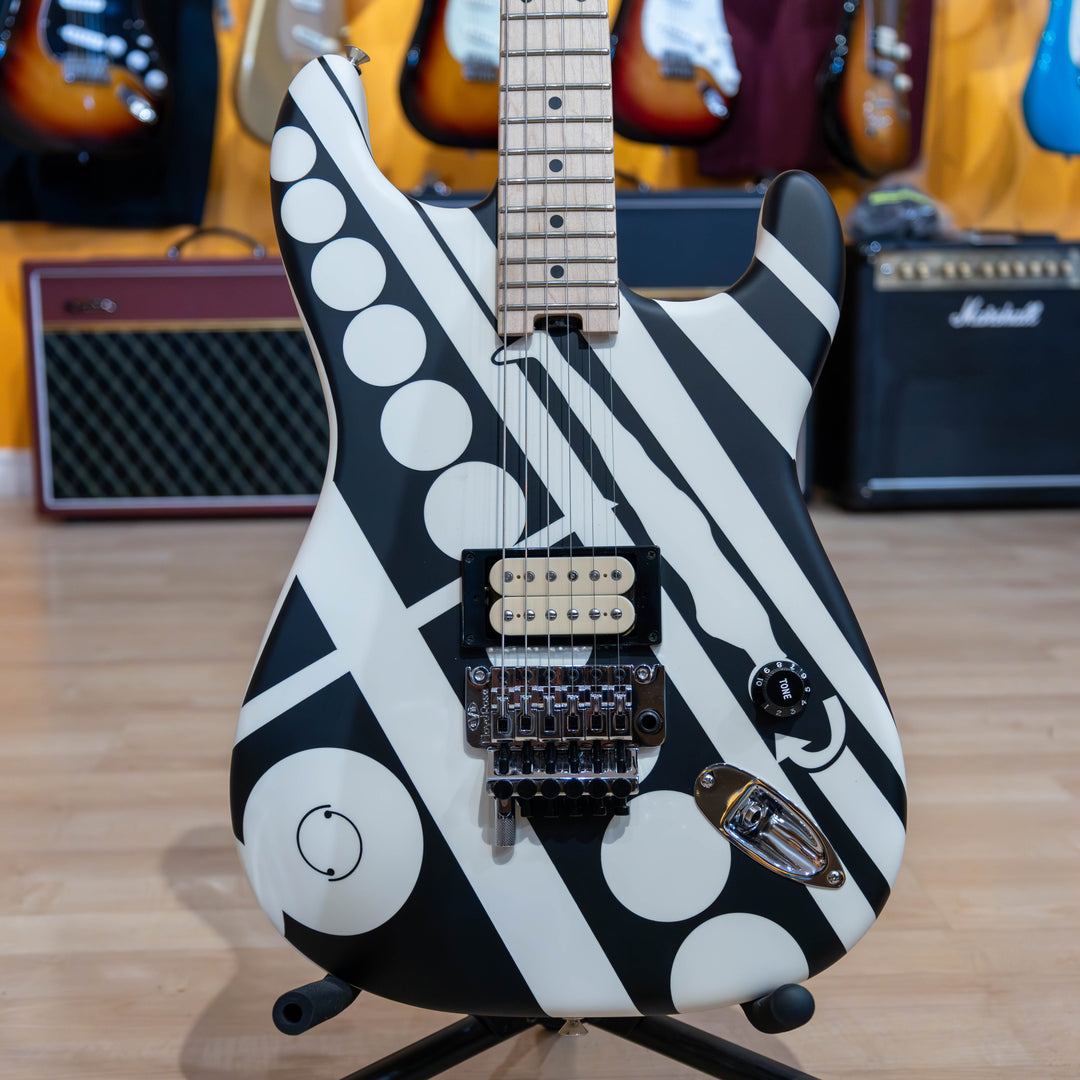 EVH Striped Series