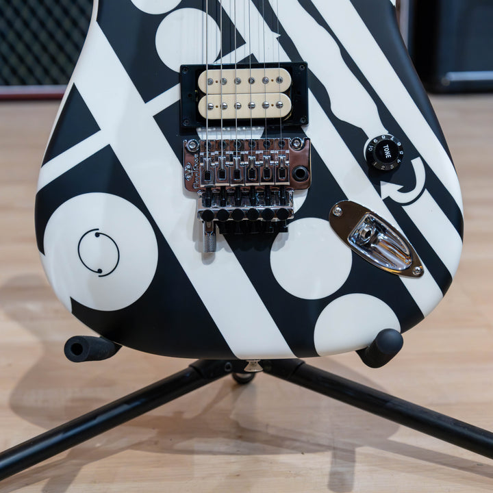 EVH Striped Series