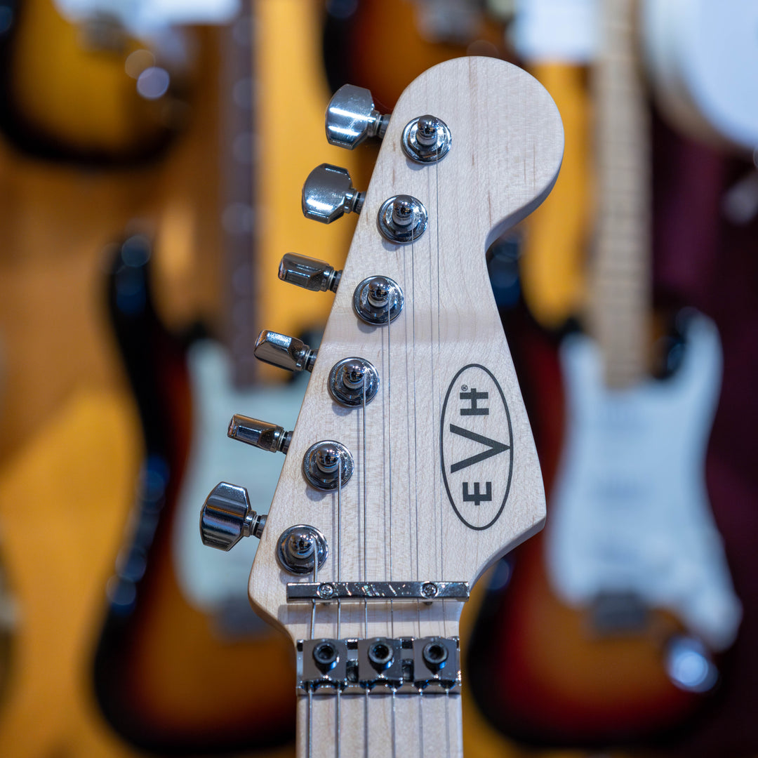 EVH Striped Series