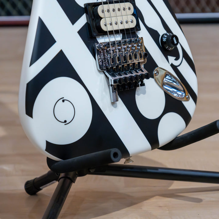 EVH Striped Series