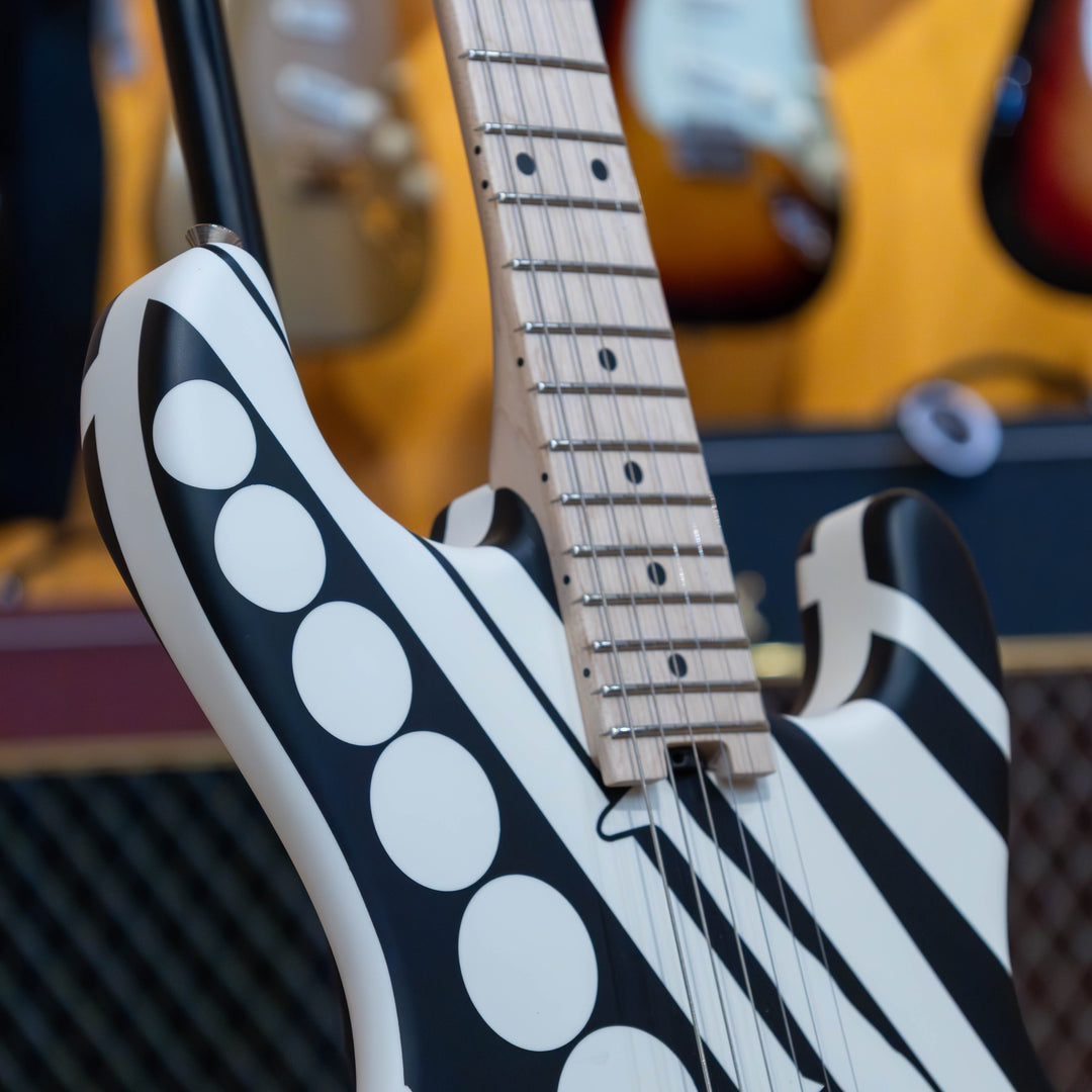 EVH Striped Series